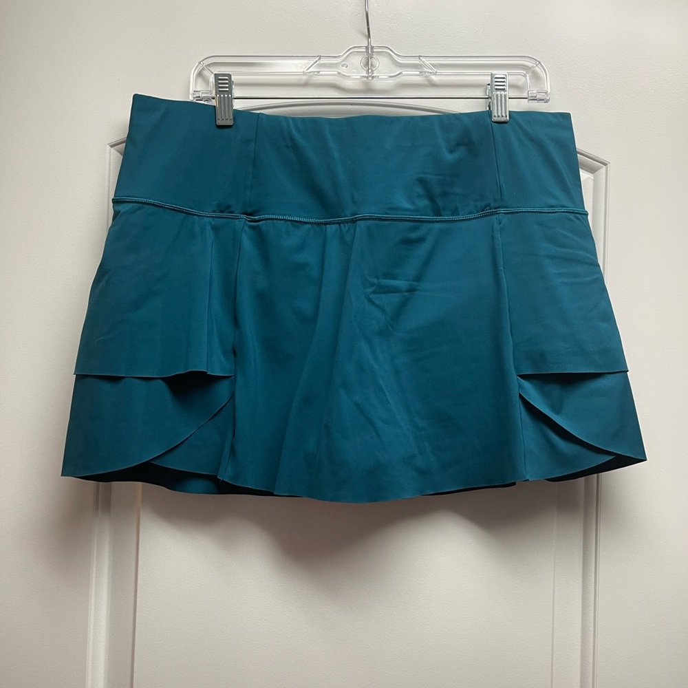 Athleta Skort